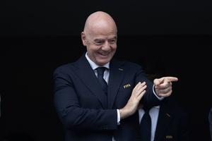 FIFA implementează o măsură fără precedent pentru primul „sfert” de la Campionatul Mondial