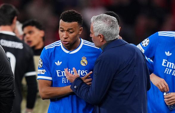 Obiectivul ascuns pentru care Florentino Perez l-a adus pe Jose Mourinho la Real Madrid: „Cine ridică din umeri acum?”