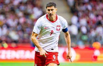 Robert Lewandowski, prezentat oficial la noua echipă