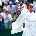 Naomi Osaka, ținuta pentru Wimbledon 2026 Foto: Imago Images