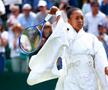 Naomi Osaka, ținuta pentru Wimbledon 2026 Foto: Imago Images