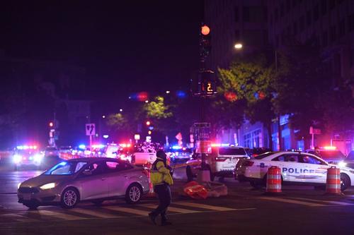 Incident tragic într-un „fan zone” din California // foto: Imago Images