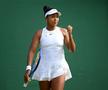 Naomi Osaka, ținuta pentru Wimbledon 2026 Foto: Guliver/GettyImages