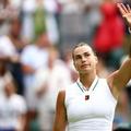 Aryna Sabalenka, victorie în turul 1 la Wimbledon 2026 Foto: Imago Images