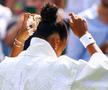 Naomi Osaka, ținuta pentru Wimbledon 2026 Foto: Imago Images