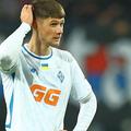 Vladislav Blănuță a avut un sezon de uitat la Dinamo Kiev