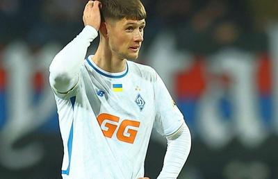 Condițiile în care Dinamo Kiev ar fi dispusă să-l vândă pe Vladislav Blănuță » Cât a ajuns prețul atacantului