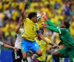 Brazilia - Japonia // foto: Imago