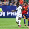 Joao Paulo, lăudat de FIFA după calificarea în șaisprezecimile de la Mondial // foto: Imago Images