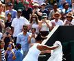 Naomi Osaka, ținuta pentru Wimbledon 2026 Foto: Imago Images