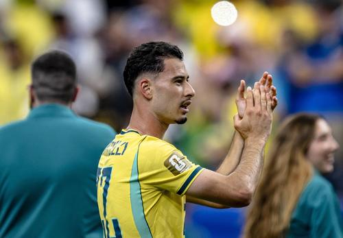 Gabriel Marinelli / FOTO: Imago