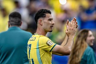 Gabriel Martinelli, eroul Braziliei: „Nu am cuvinte să-mi descriu bucuria”