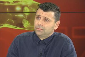 Raul Rusescu și Gabi Glăvan sunt invitații lui Alexandru Barbu la GSP Live