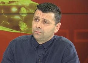 Raul Rusescu și Gabi Glăvan au fost invitații lui Alexandru Barbu la GSP Live