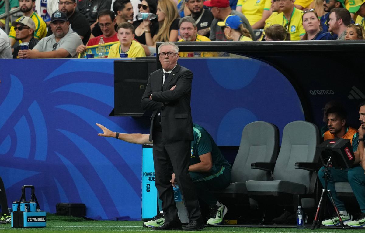 Brazilia s-a calificat dramatic în optimi la Campionatul Mondial » Gol DECISIV în minutul 90+5