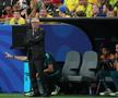 Brazilia - Japonia, în șaisprezecimile de la Campionatul Mondial // foto: Imago