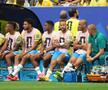 Brazilia - Japonia, în șaisprezecimile de la Campionatul Mondial // foto: Imago