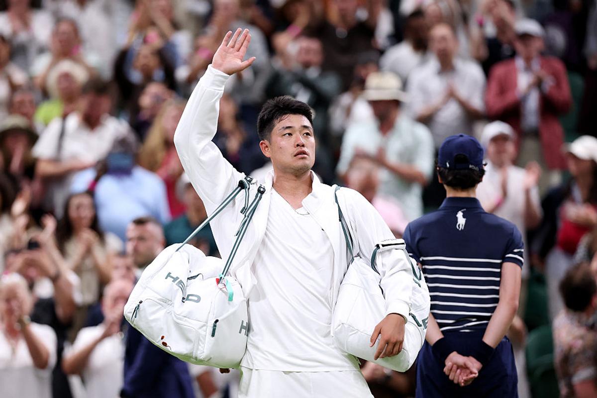 Novak Djokovic nu se aștepta la un asemenea debut la Wimbledon 2026: „Vă rog, merită aplauze în picioare!”