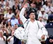 Novak Djokovic nu se aștepta la un asemenea debut la Wimbledon 2026: „Vă rog, merită aplauze în picioare!”