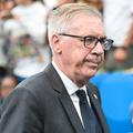 Carlo Ancelotti, selecționerul Braziliei // foto: Imago