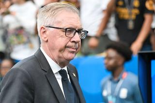Carlo Ancelotti și-a dezvăluit strategia din Brazilia - Japonia » Ce era pregătit să facă dacă se intra în prelungiri
