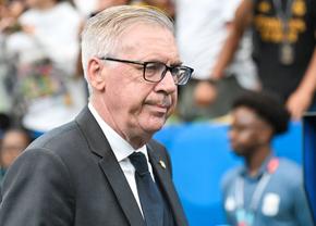 Carlo Ancelotti: Ciclul s-a încheiat pentru trei jucători