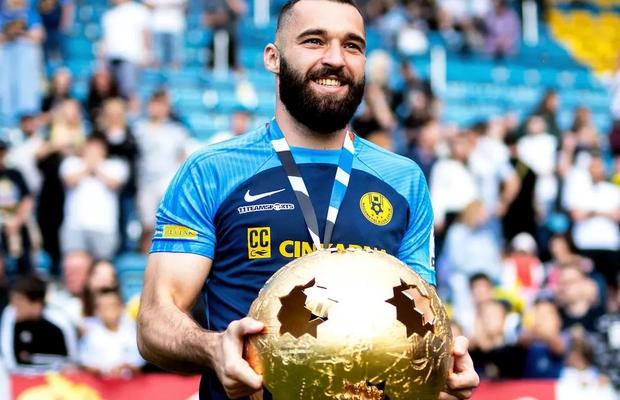 Nou-promovata din Superliga a bifat al treilea transfer al verii: „A ajuns în cantonamentul echipei”
