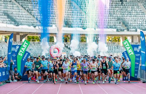 Cluj Running Festival 2026