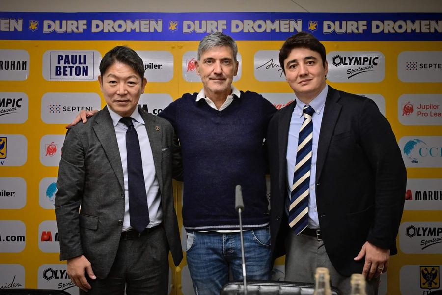 Brazilia, în fața SABIEI » Mai mult decât disciplină: cum a reinventat Japonia dezvoltarea jucătorilor și cum poate deveni o forță mondială