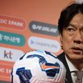 Selecționerul Hong Myung-bo (57 de ani) a plecat de la naționala Coreei de Sud după 26 de meciuri de la numirea sa în iulie 2024 / Foto: Imago