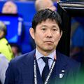 Hajime Moriyasu, selecționerul Japoniei / Foto: Imago Images