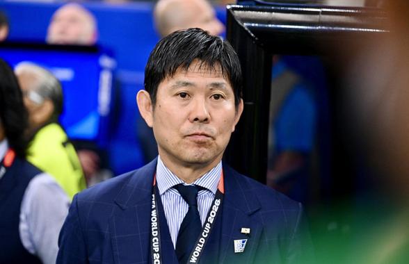 Selecționerul Japoniei șochează: „Suntem capabili să câștigăm Campionatul Mondial!”