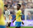 Brazilia - Japonia, în șaisprezecimile de la Campionatul Mondial // foto: Imago