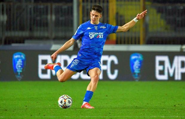 Lovitură pentru Rapid » Clubul din Italia care e aproape de transferul lui Rareș Ilie: „Contract până în 2029”