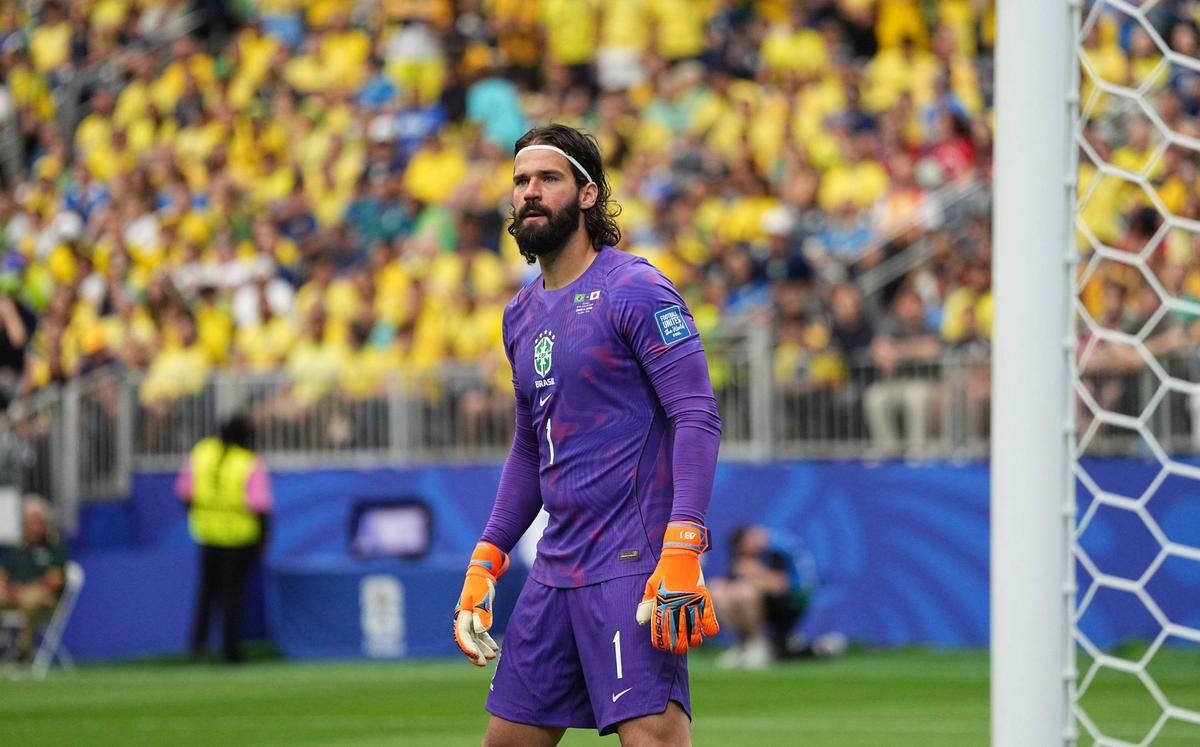 Brazilia s-a calificat dramatic în optimi la Campionatul Mondial » Gol DECISIV în minutul 90+5