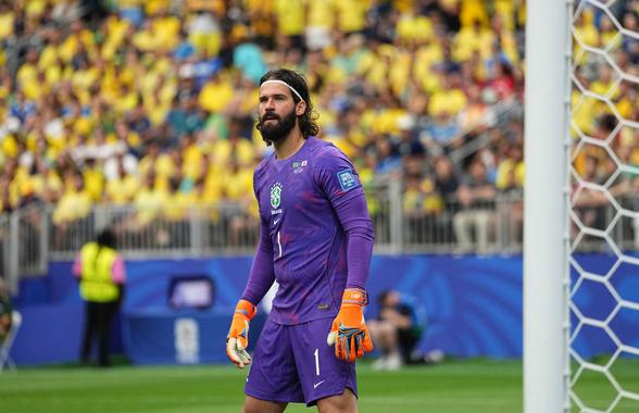 Statistică incredibilă după eliminarea Braziliei: de când au ridicat ultimul trofeu mondial nu s-a mai întâmplat asta