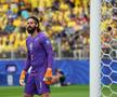 Brazilia - Japonia, în șaisprezecimile de la Campionatul Mondial // foto: Imago