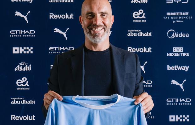 Manchester City pregătește alt transfer de peste 100 de milioane de euro » Ar fi o lovitură total neașteptată
