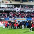 FRF a luat o decizie de urgență, favorabilă celor de la Miercurea Ciuc // foto: Facebook