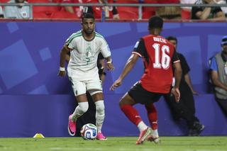 Sună ca o scuză! » Confirmă Mahrez un blat în Algeria - Austria?!