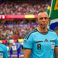Joao Pinheiro, „centralul” din Canada - Africa de Sud / Foto: Imago Images