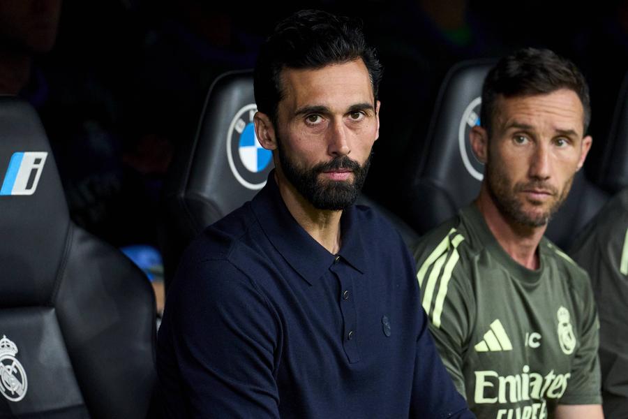 Alvaro Arbeloa // foto: Imago Images Obiectivul ascuns pentru care Florentino Perez l-a adus pe Jose Mourinho la Real Madrid: „Cine ridică din umeri acum?”
