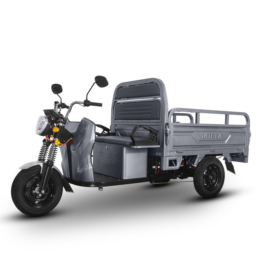 Cât de mult contează bateria când alegi un scuter sau un triciclu electric?