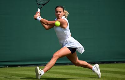 Scenariu incredibil în turul 1 de la Wimbledon » Finalista de la Roland Garros conducea cu 6-2, 5-2, dar ce a urmat a fost ireal