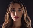Tammy Parisoto, soția brazilianului Luiz Henrique