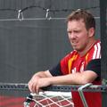 Selecționerul Julian Nagelsmann a fost printre puținii care și-au făcut griji pentru întârzierea decolării din New York