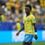 Brazilia - Japonia, în șaisprezecimile de la Campionatul Mondial // foto: Imago
