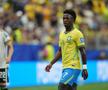 Brazilia - Japonia, în șaisprezecimile de la Campionatul Mondial // foto: Imago