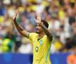 Brazilia - Japonia, în șaisprezecimile de la Campionatul Mondial // foto: Imago