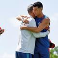 Tatăl „secundului” Ricardo Carvalho a murit în timpul Mondialului // foto: X @Portugal